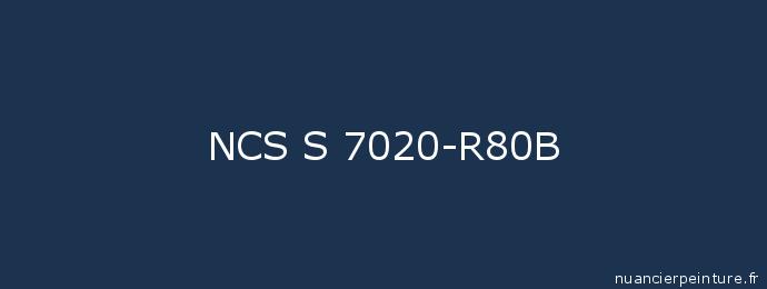 muurverf S7020-R80B, Doe-het-zelf en Verbouw, Verf, Beits en Lak, Ophalen, Wit