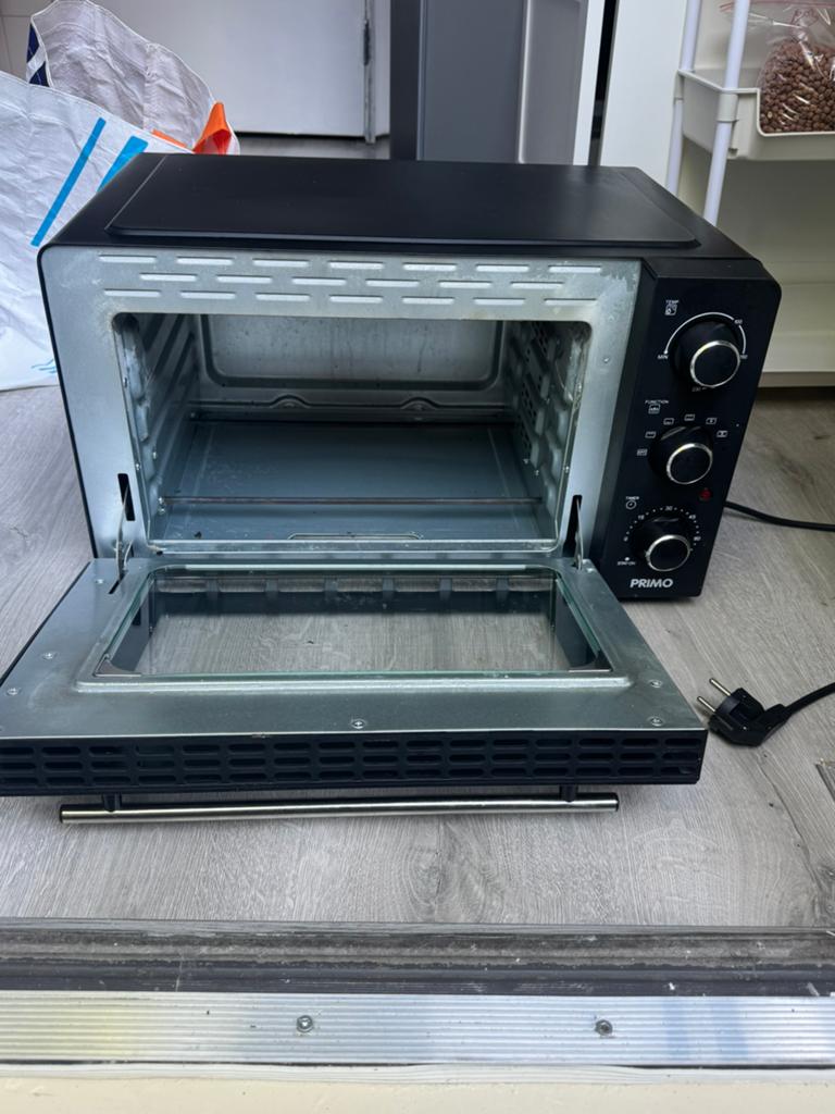 Oven, Witgoed en Apparatuur, Ovens, 50 tot 55 cm, Overige merken, Oven, Hete lucht