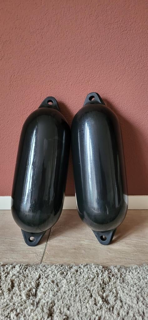 Majoni star fenders, Watersport en Boten, Ophalen, Zo goed als nieuw, Overige typen