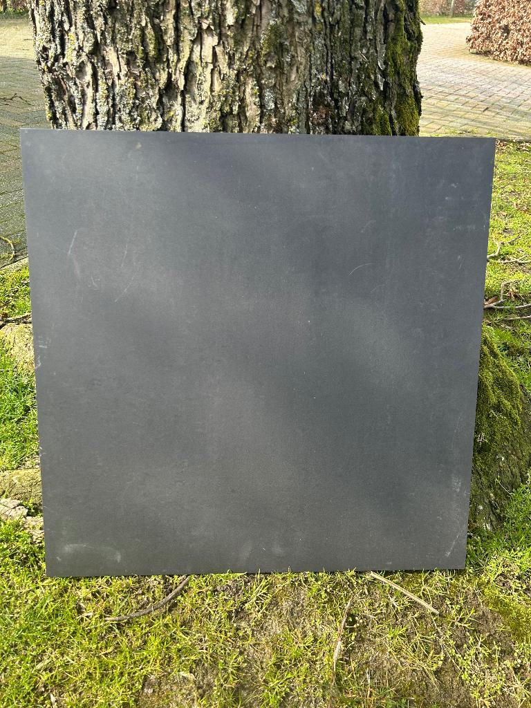 Tegels 60x60, Doe-het-zelf en Verbouw, Tegels, Ophalen, 60 cm of meer, Nieuw, 10 m² of meer