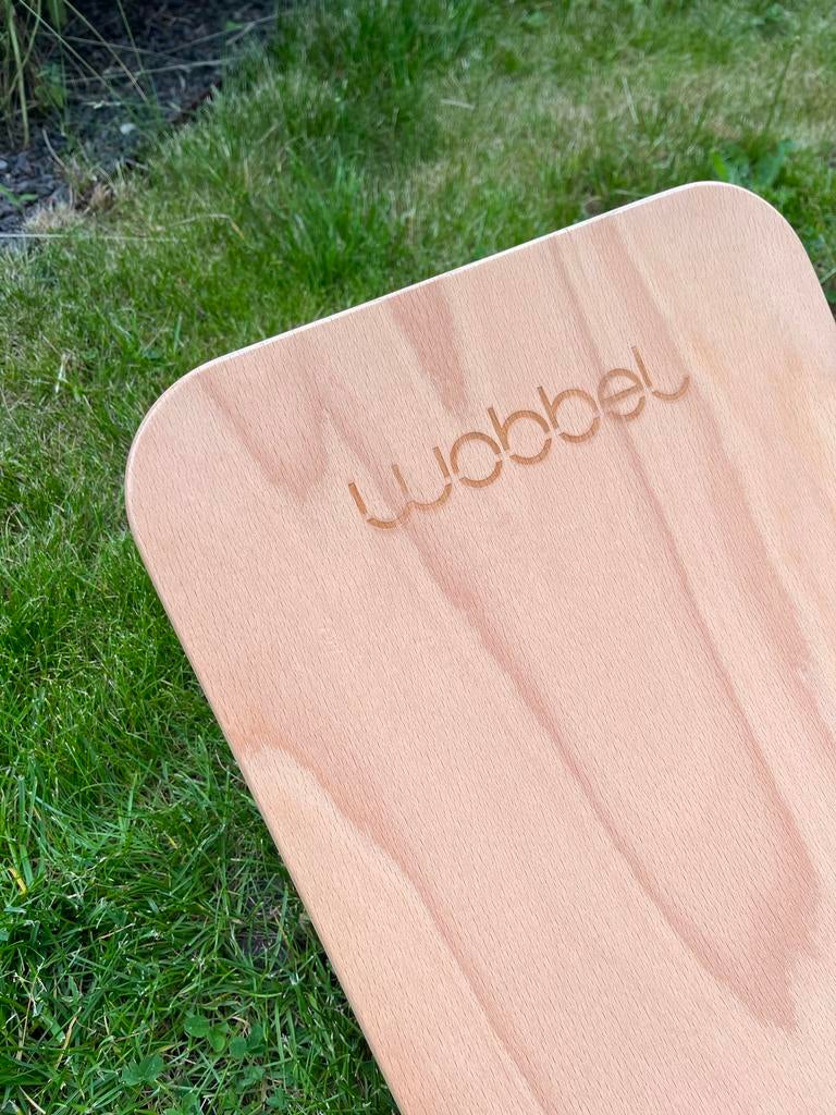 Wobbel Original - Zeer goede staat, Ophalen, Zo goed als nieuw, Jongen of Meisje