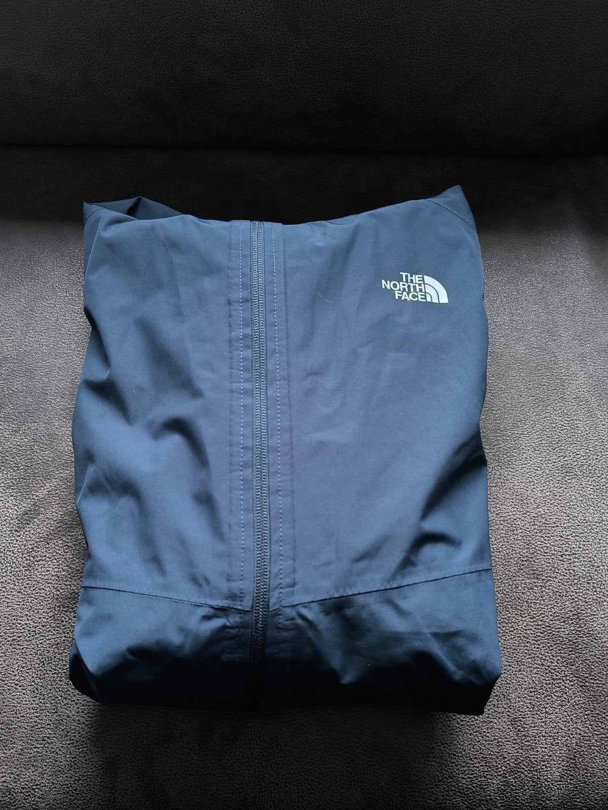 te koop: The North Face jas, Ophalen, Zo goed als nieuw, Draagzak, Overige merken