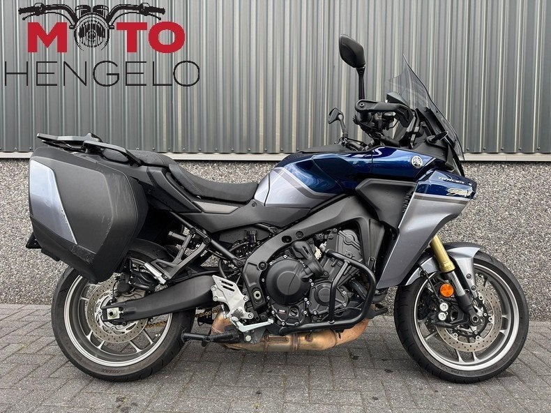 Yamaha TRACER 9 GT+ Y-AMT (bj 2025), Motoren, Klantenservice@yamaha-motor.nl, Sport, Koolhovenlaan 101
1119 NC  Schiphol-Rijk, NL