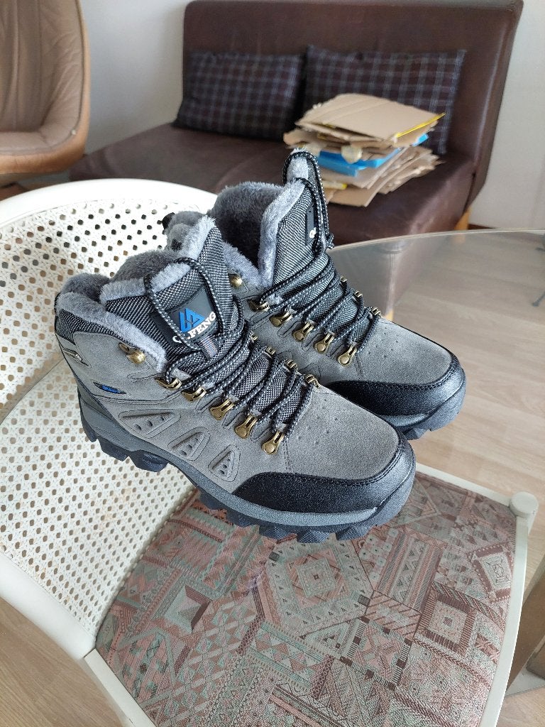 Wandelschoenen, Ophalen, Nieuw, Schoenen