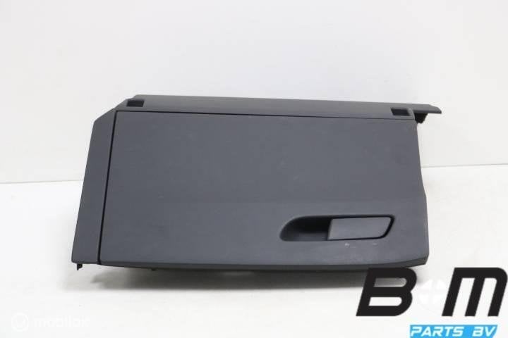 Dashboardkastje Audi A4 8W 8W1857035, Auto-onderdelen, Dashboard en Schakelaars, Gebruikt