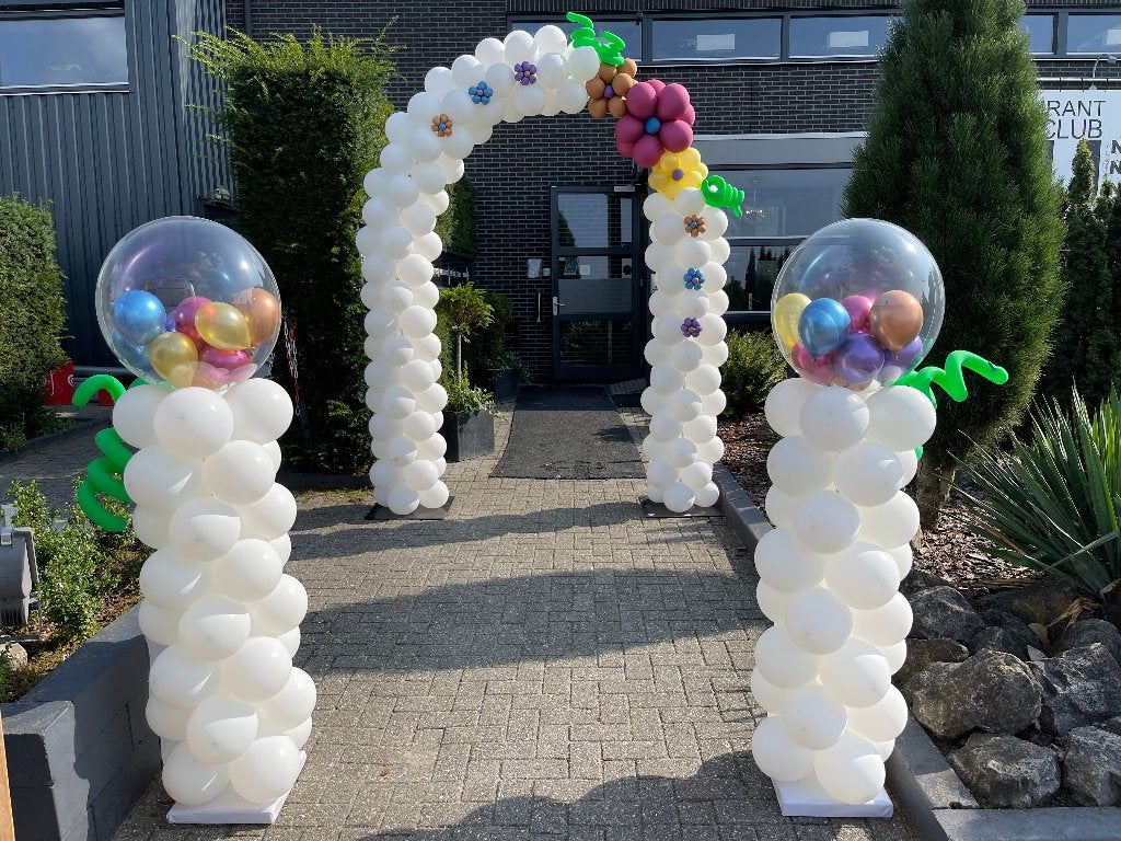 ballonpilaren, Ophalen, Nieuw, Overige typen, Overige