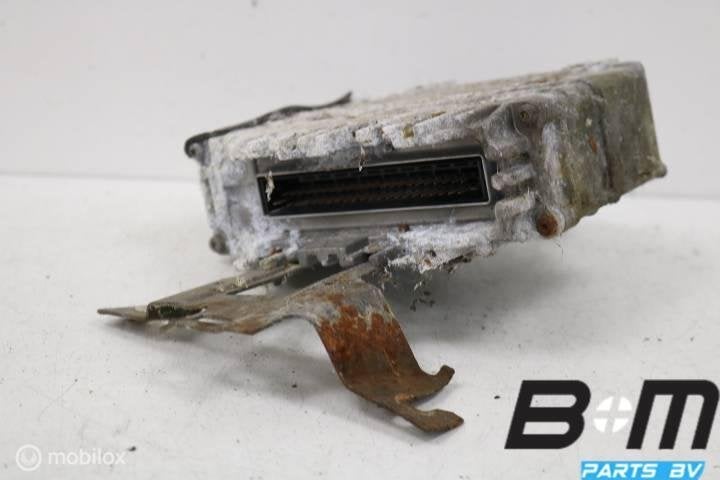 Motorregelapparaat VW Polo 6N 030906026E, Auto-onderdelen, Gebruikt