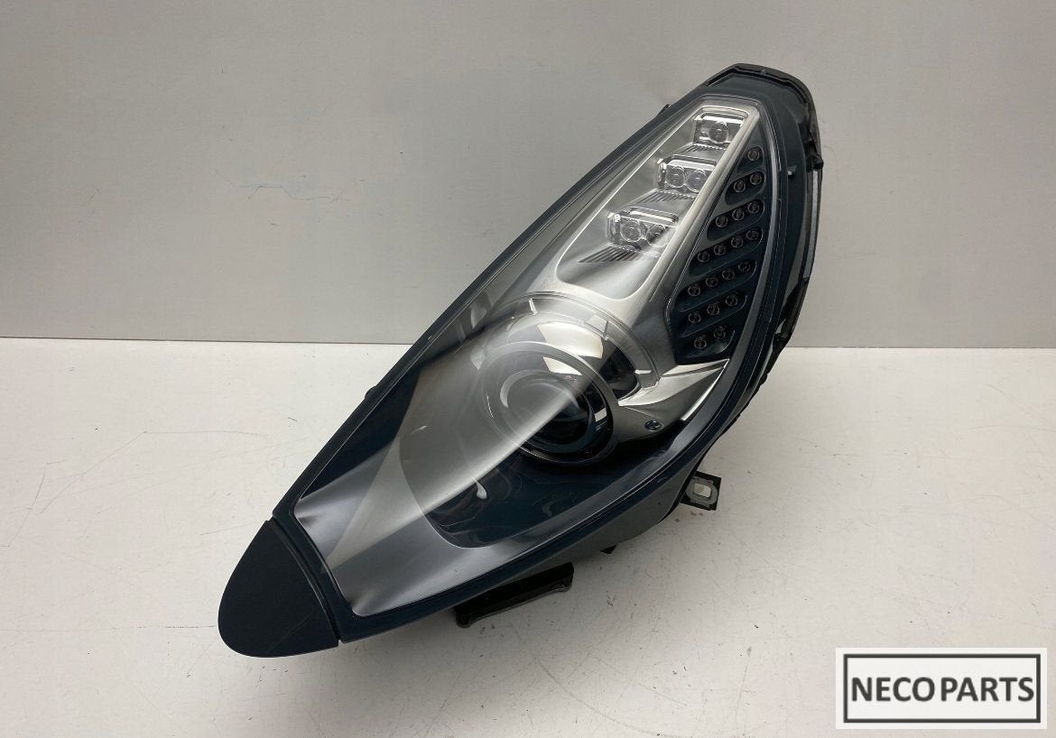 FERRARI CALIFORNIA F149 XENON KOPLAMP 251999 ALLES LEVERBAAR, Gebruikt, -, -, Ophalen of Verzenden