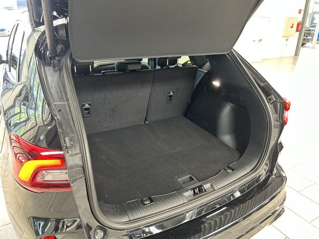 Ford Kuga 2.5 PHEV 243 pk ST-Line X I AGR stoelen I Adapt Cr, Auto's, Ford, 12 maanden, 14 kWh, Gebruikt, Zwart