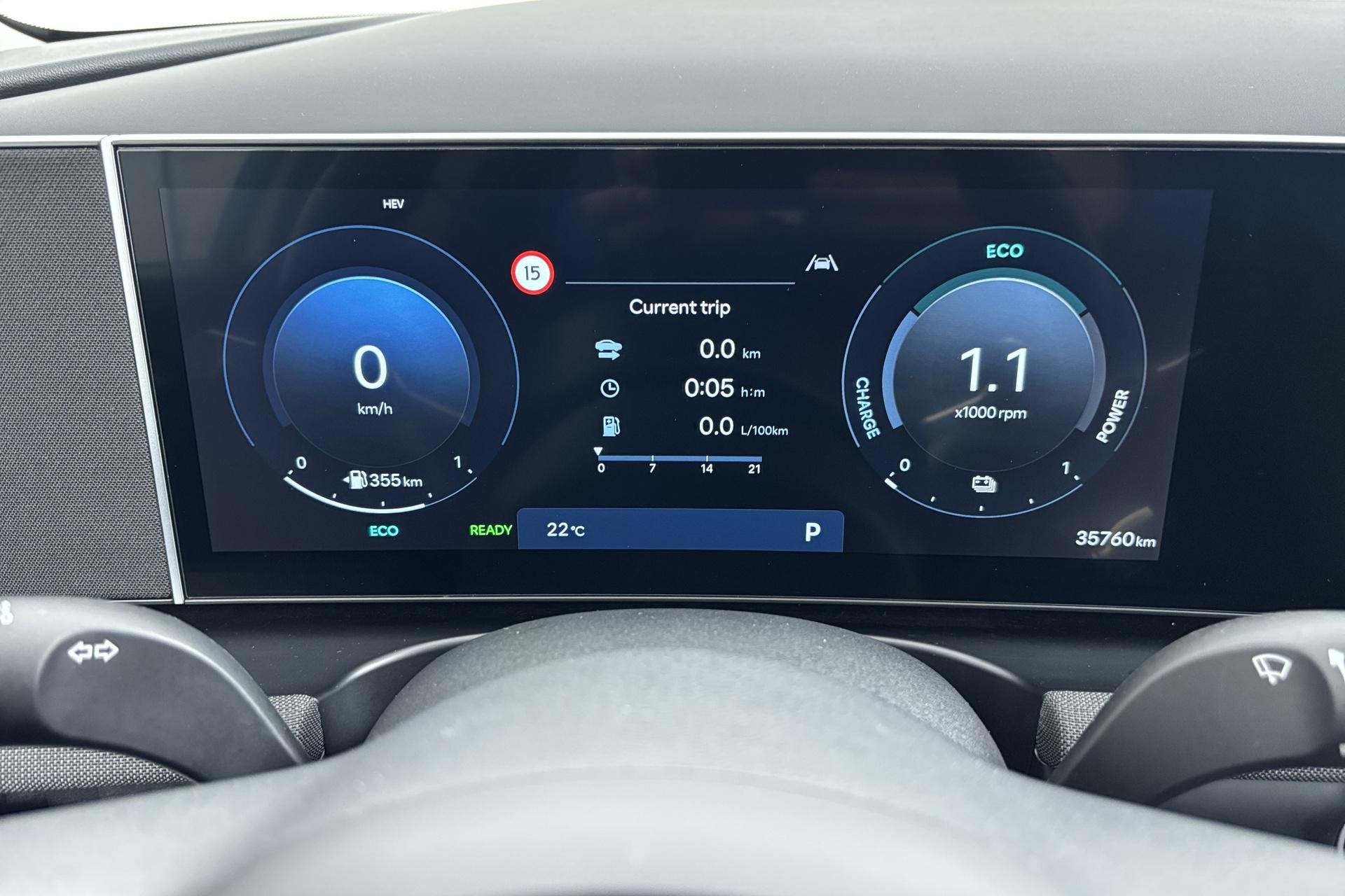 Hyundai Tucson 1.6 T-GDI PHEV Comfort Smart Krachtige plug-i, Auto's, 14 kWh, Gebruikt, Euro 6, 4 cilinders