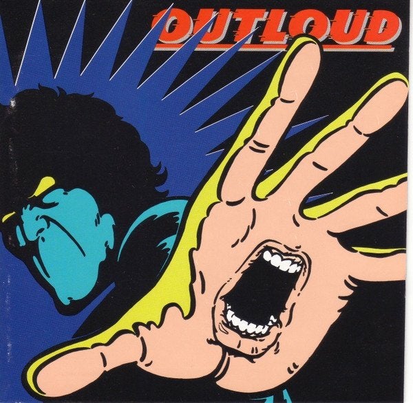 OUTLOUD, Ophalen of Verzenden, Gebruikt, Disco