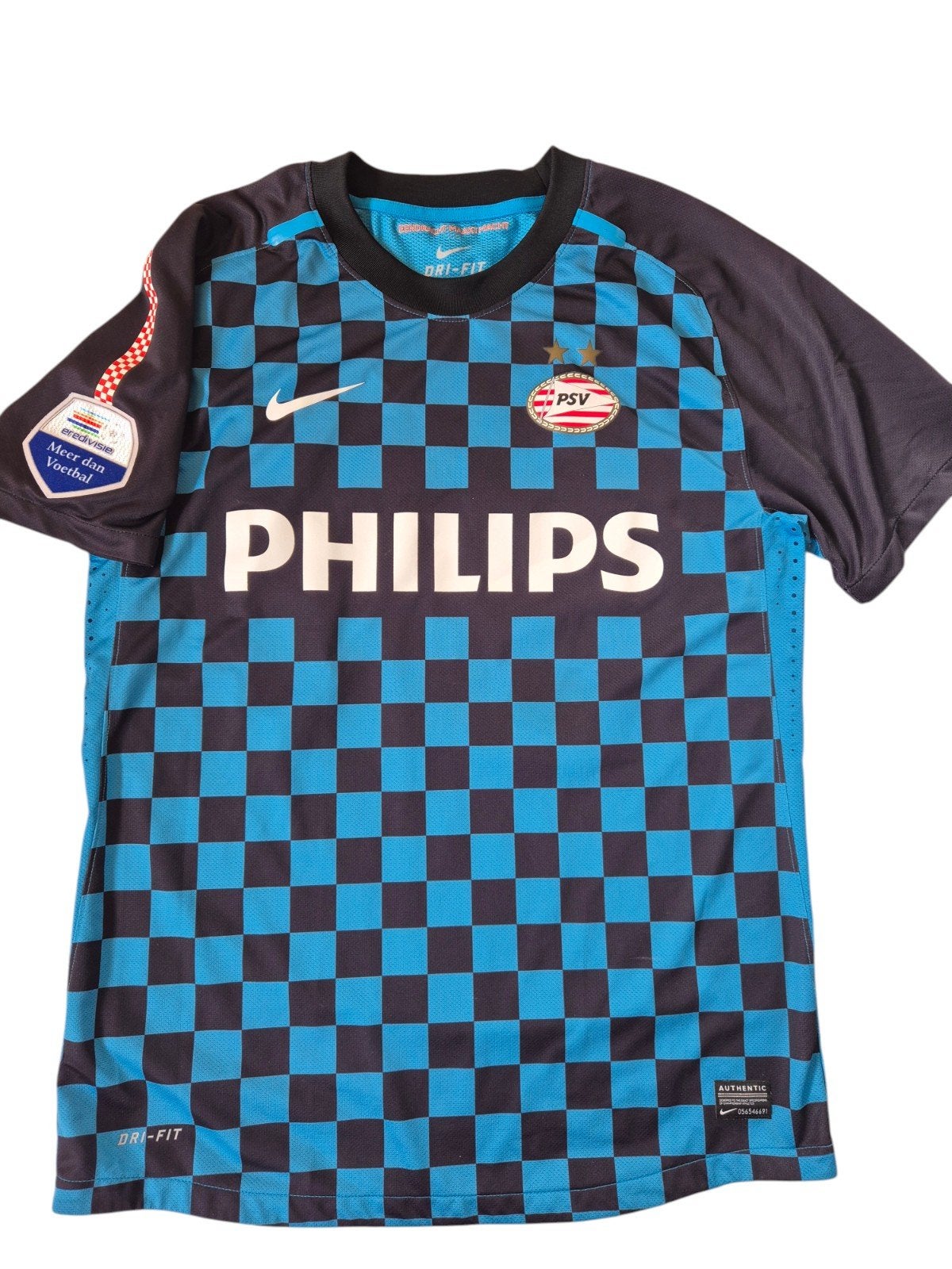 Psv match, Maat L, Ophalen of Verzenden, Zo goed als nieuw, Shirt
