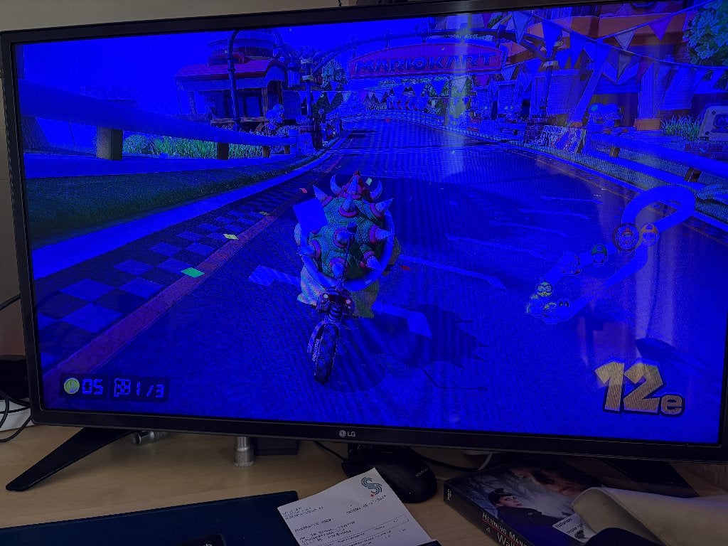 Nintendo Switch Nieuw Model, Spelcomputers en Games, Ophalen, Met games, Met 2 controllers, Nieuw