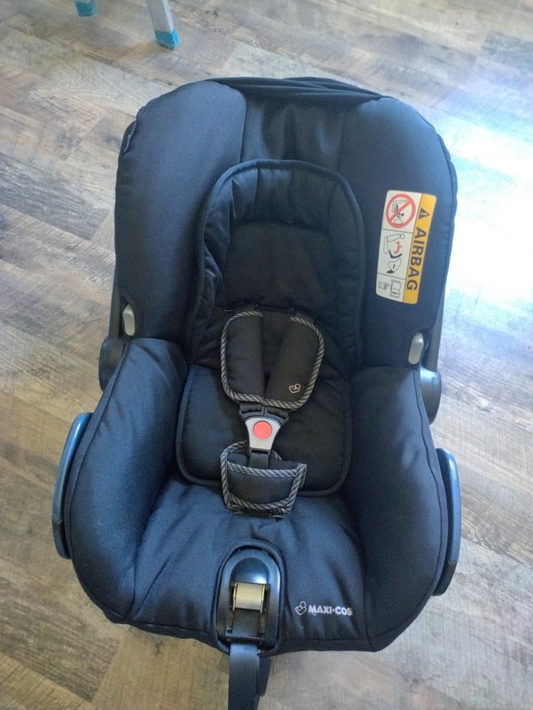 Maxi-Cosi autostoel Citi, 9 t/m 18 kg, Ophalen of Verzenden, Maxi-Cosi, Gebruikt