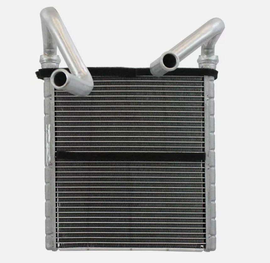 Dodge Ram DT kachelradiateur 2019-2025, PO Box 21-8004 | Auburn Hills, MI 48321-8004, Amerikaanse onderdelen, Nieuw, Ophalen of Verzenden