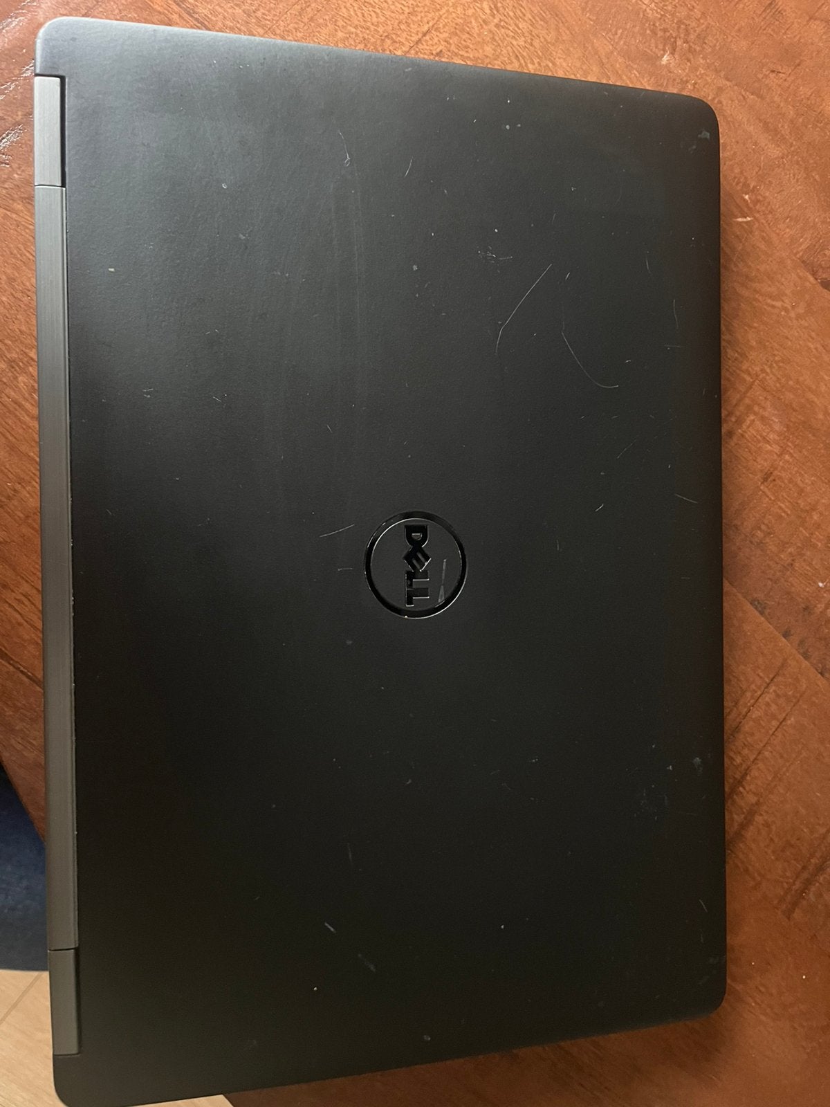 Dell latitude laptop, Ophalen, Gebruikt, 15 inch, 2 tot 3 Ghz