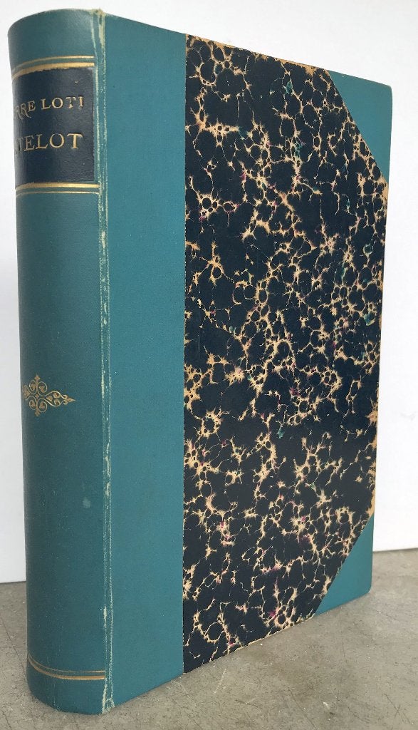   Loti, Pierre - Matelot (1893 1ère éd.), Ophalen of Verzenden