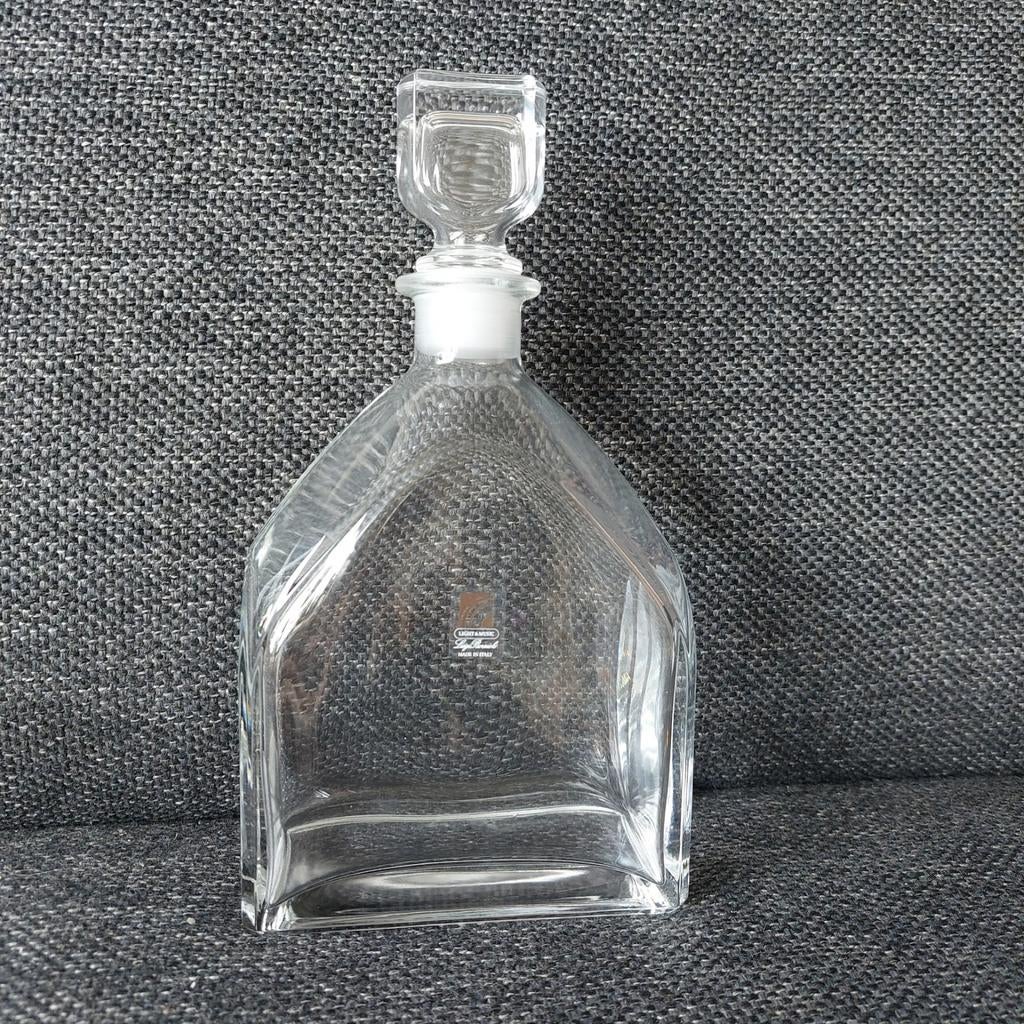 Elegante karaf Light & Music, Ophalen of Verzenden