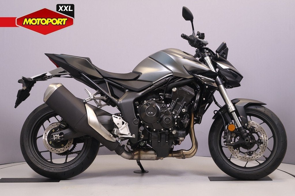 Honda CB 1000 HORNET (bj 2026), Honda Motor Europe Ltd, Bedrijf, Customer.service@honda-eu.com, Rivium Boulevard 200-234
2909 LK  Capelle aan den Ijssel, NL
