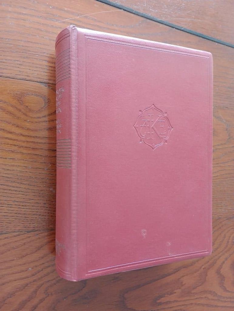 Handboek voor de koude keuken. Indische en Chinese recepten, Boeken, W.E.L. Te Meij en Abat Boerano, Azië en Oosters, Ophalen of Verzenden