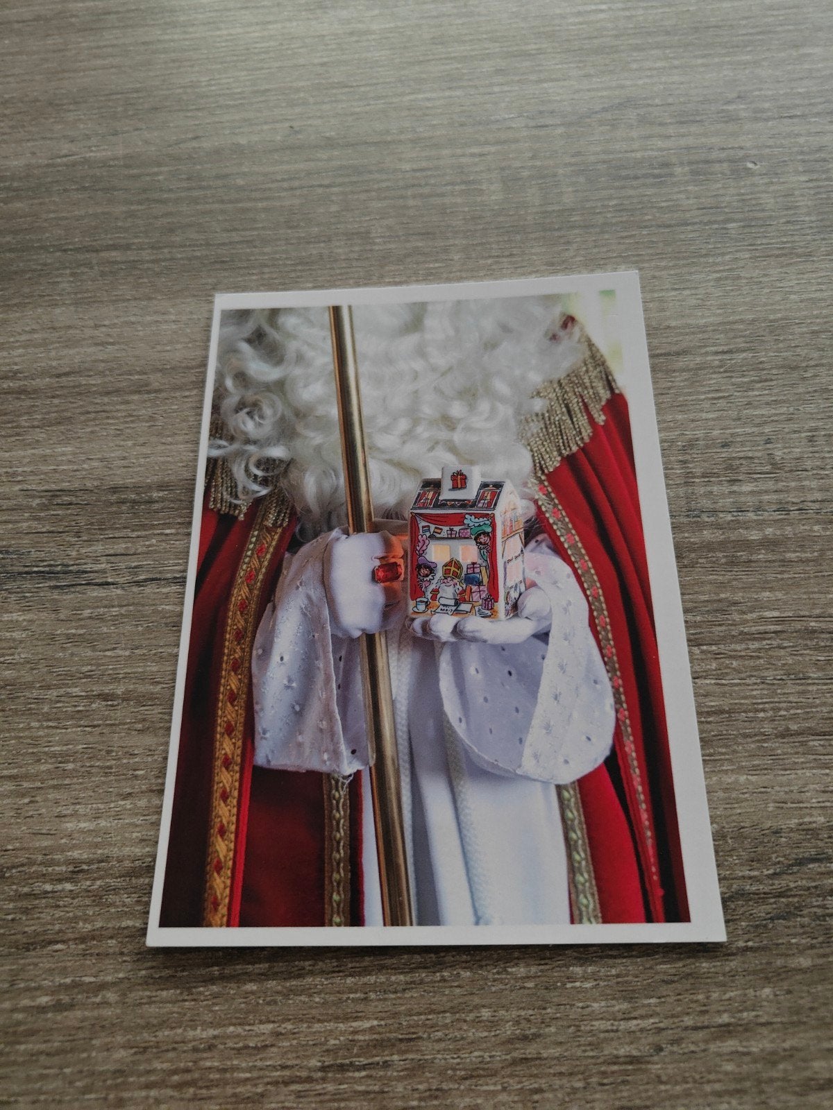 Blond Amsterdam Kaartje, Ophalen of Verzenden, Nieuw