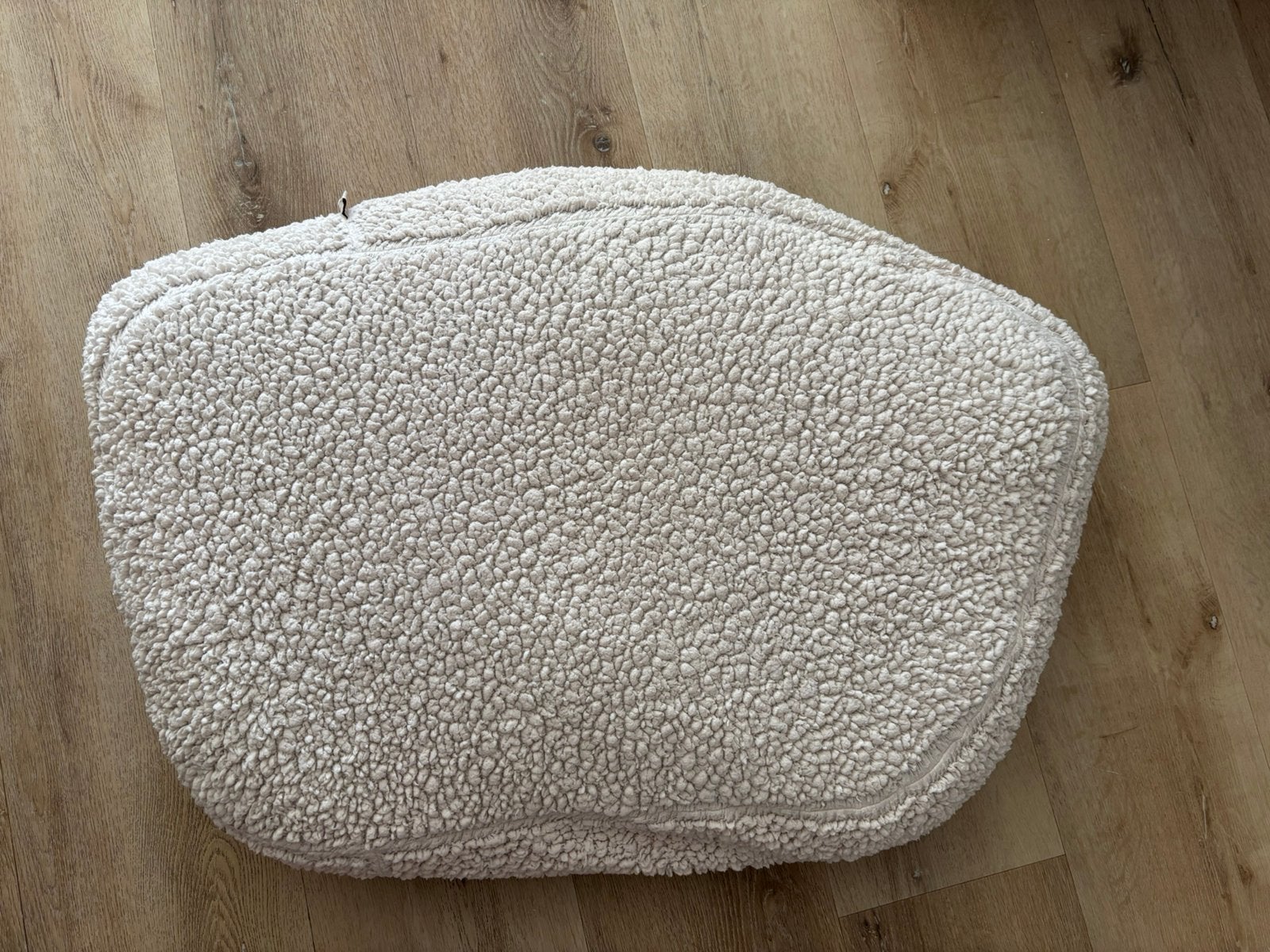 Tweeling voedingskussen, Ophalen of Verzenden, Zo goed als nieuw, Rechthoekig, Minder dan 50 cm