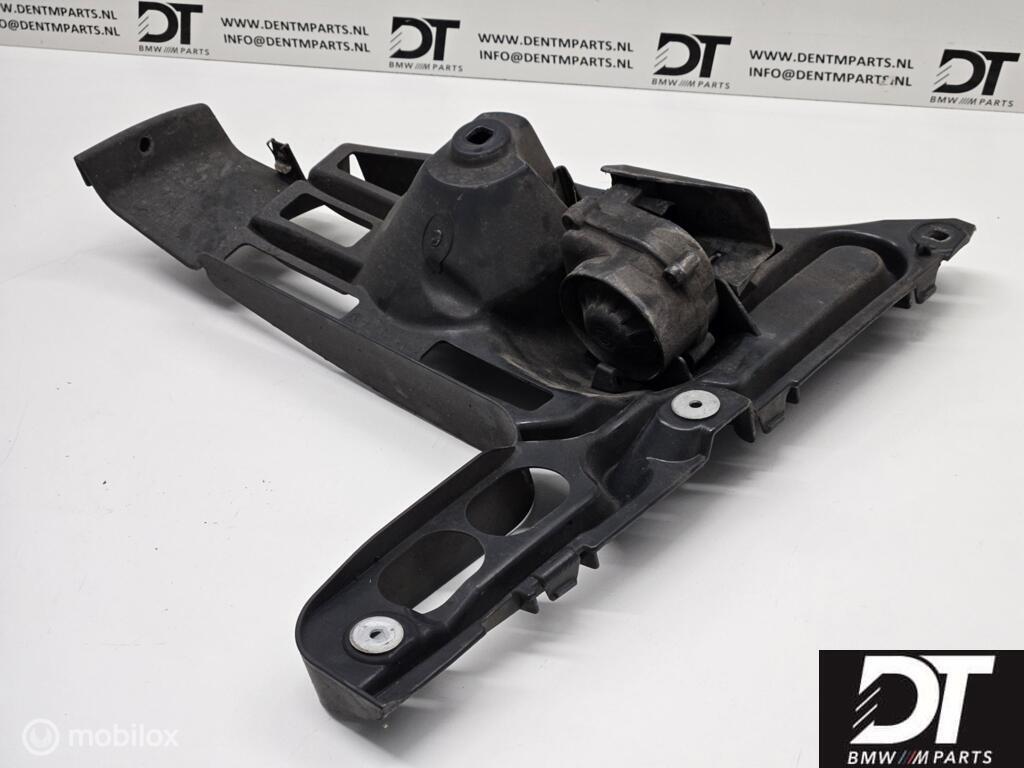 Bumpersteun rechtsachter BMW M6 E63 51127898294, Gebruikt, Ophalen of Verzenden, BMW, BMW