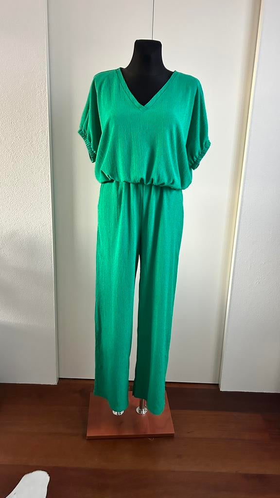 Twinset ambika one size, Ophalen of Verzenden, Nieuw, Maat 42/44 (L), Groen