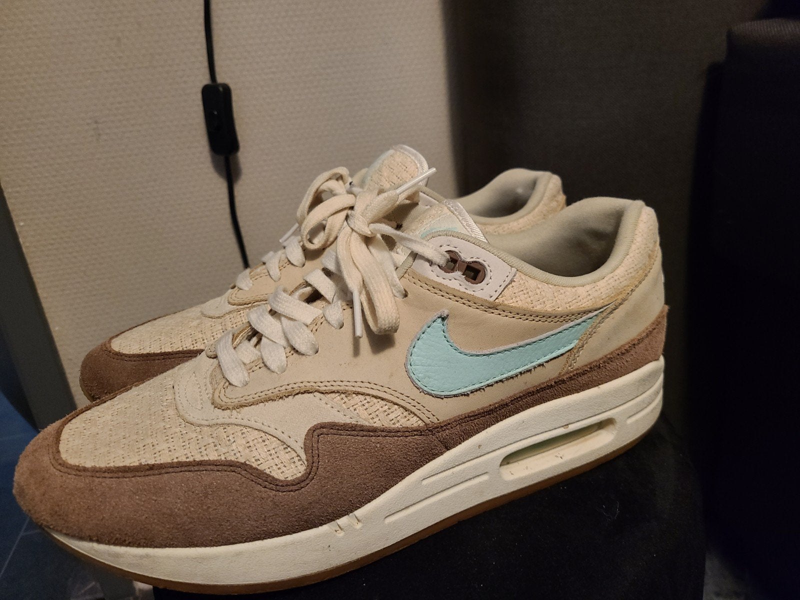 air max one 1, Kleding | Heren, Ophalen of Verzenden, Gedragen, Overige kleuren
