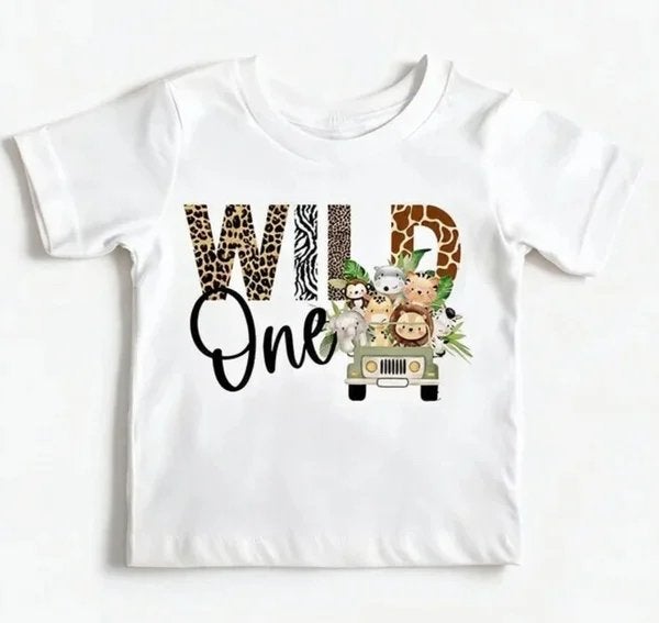 Eerste verjaardags trui one met beertje, Kinderen en Baby's, Nieuw, Ophalen of Verzenden, Struikheide 64,3069lj,Rotterdam, Info@sweet-one.nl