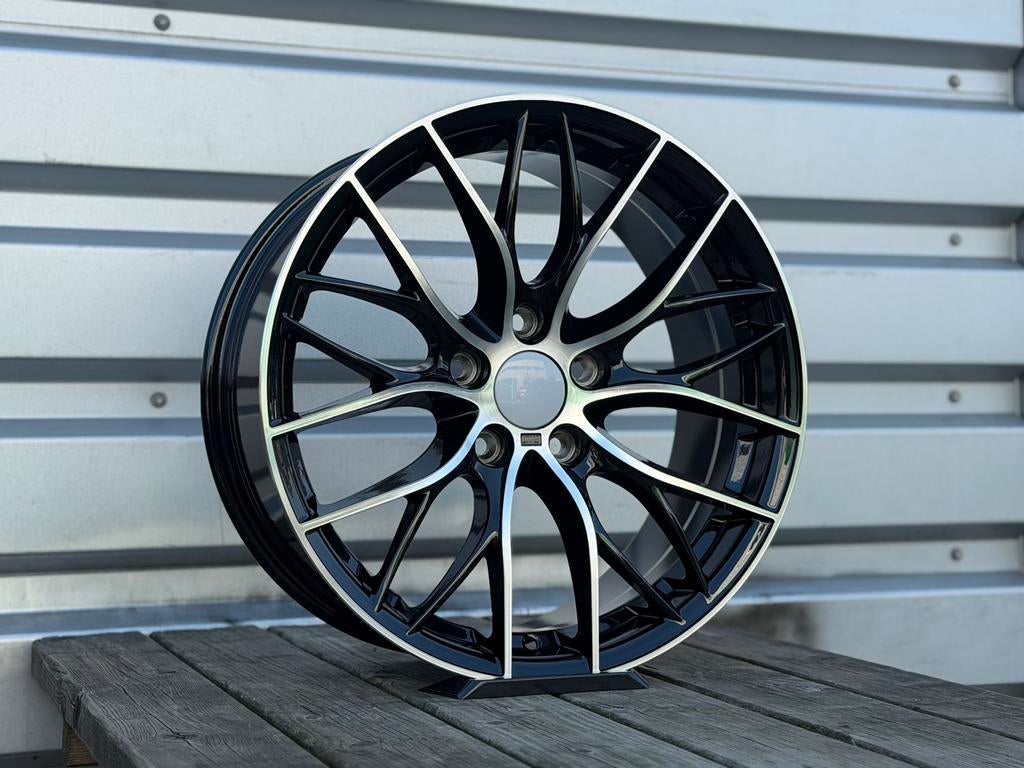 18" 19" BMW STYLE 405M Look Performance Sportvelgen, 19 inch, Velg(en), 2525lv, Nieuw