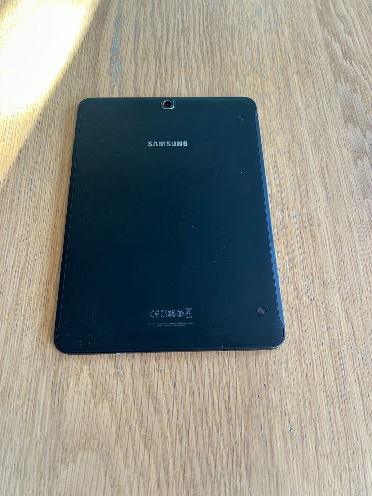 Samsung Galaxy Tab S2, 9 inch, Gebruikt, 32 GB, Gps