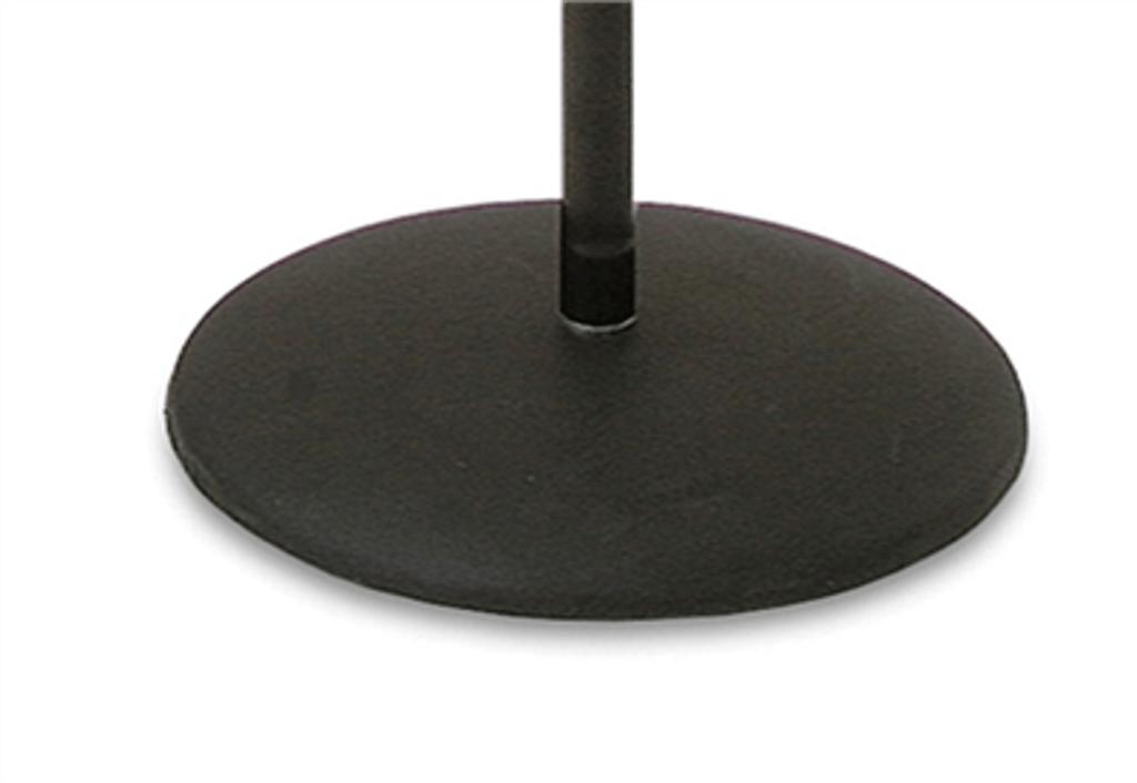 Ultimate Support MC-05B Microfoonstatief, Muziek en Instrumenten, Standaards, Instrumentstandaard, ., Nieuw, Ophalen of Verzenden