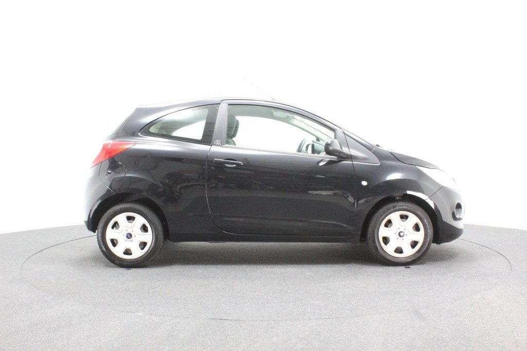 Ford Ka 1.2 Cool & Sound | Airco | Goed onderhouden | Elektr, Auto's, Ford, Voorwielaandrijving, Euro 5, Gebruikt, 1242 cc