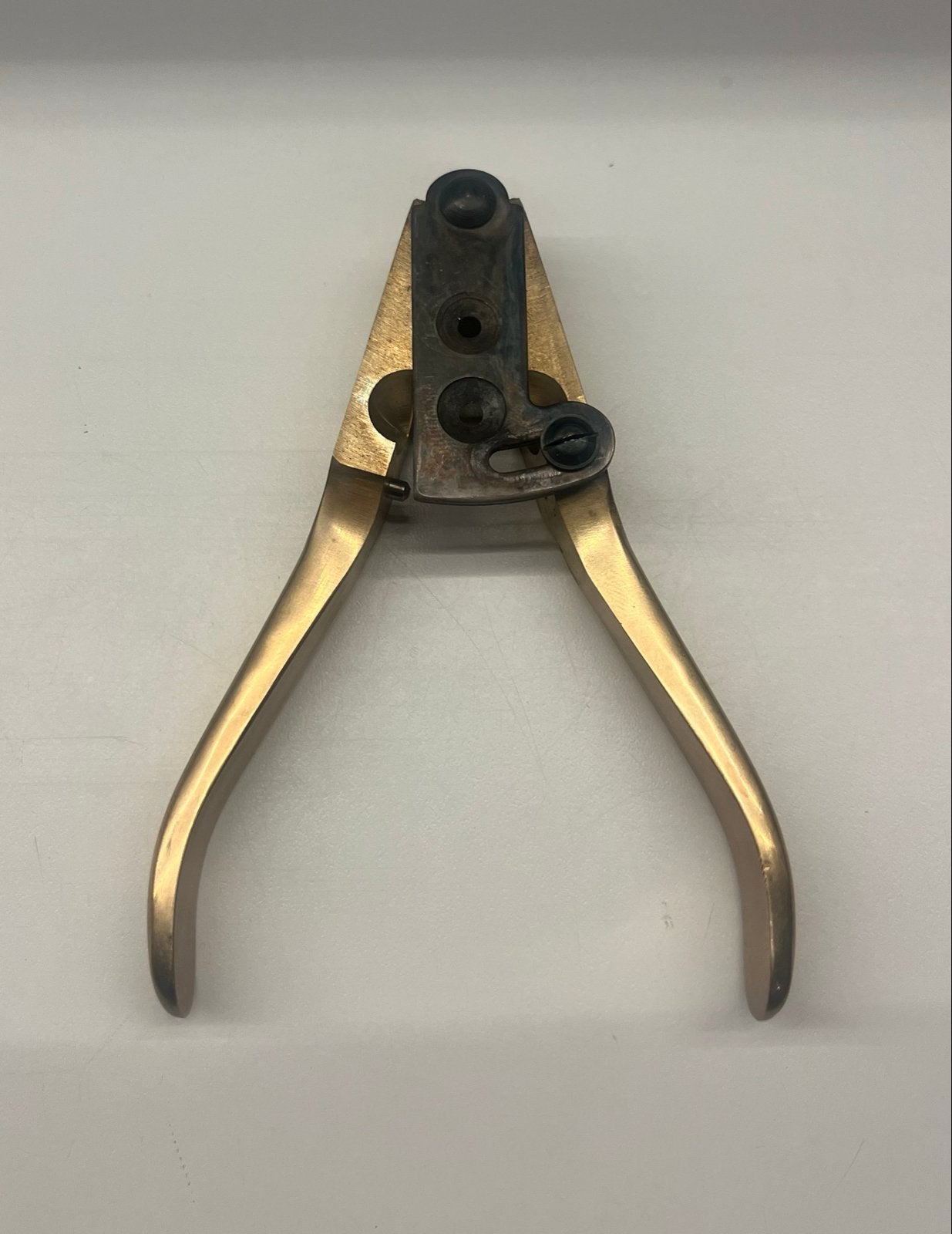 Bullet Mold Cal. 36 - Made in Italy, Ophalen of Verzenden, Zo goed als nieuw