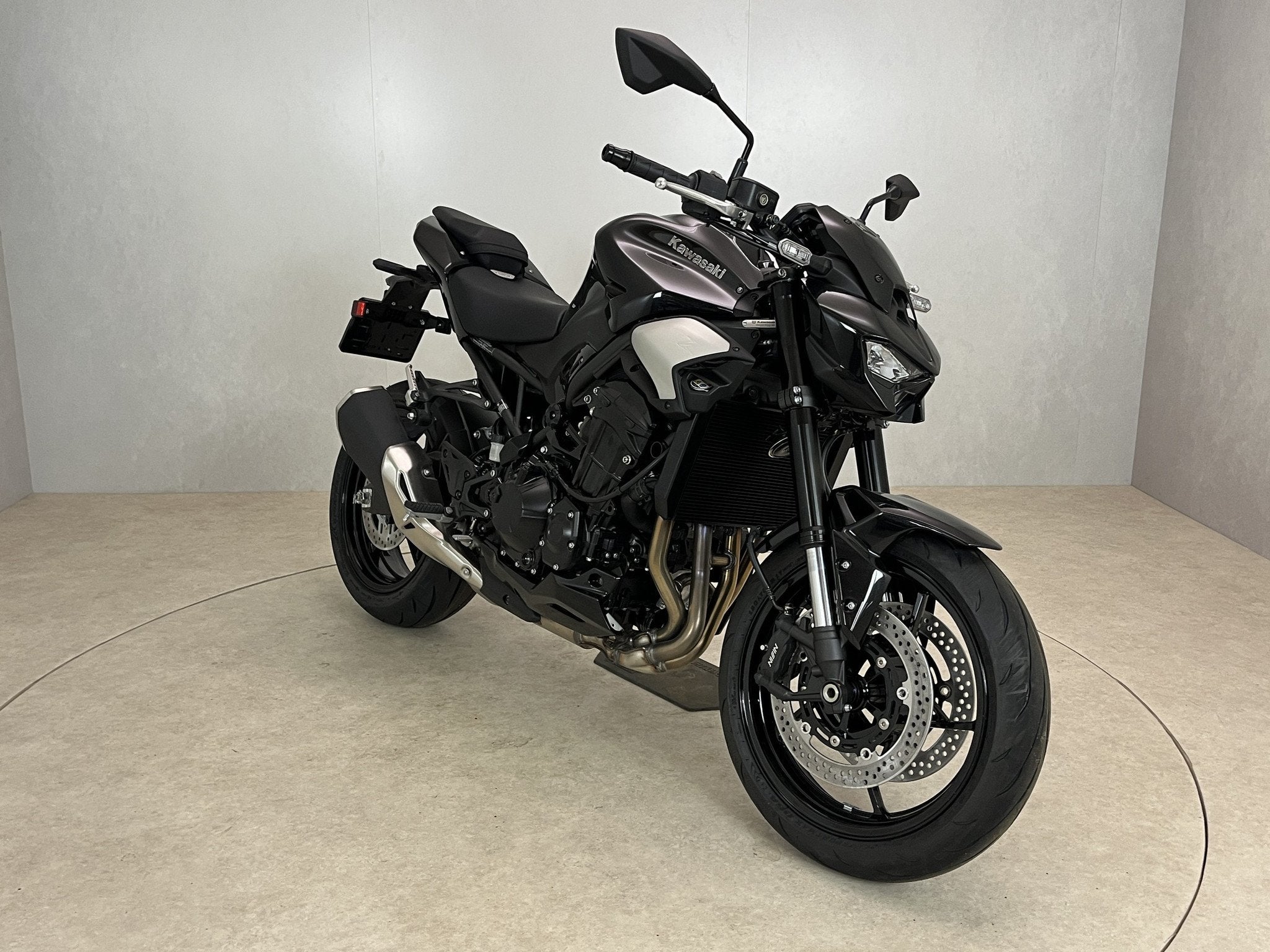 Kawasaki Z 900 (bj 2025), Motoren, Motoren | Kawasaki, Bedrijf, Info@kawasaki.nl, Jacobus Spijkerdreef 1-3
2132 PZ  Hoofddorp, NL