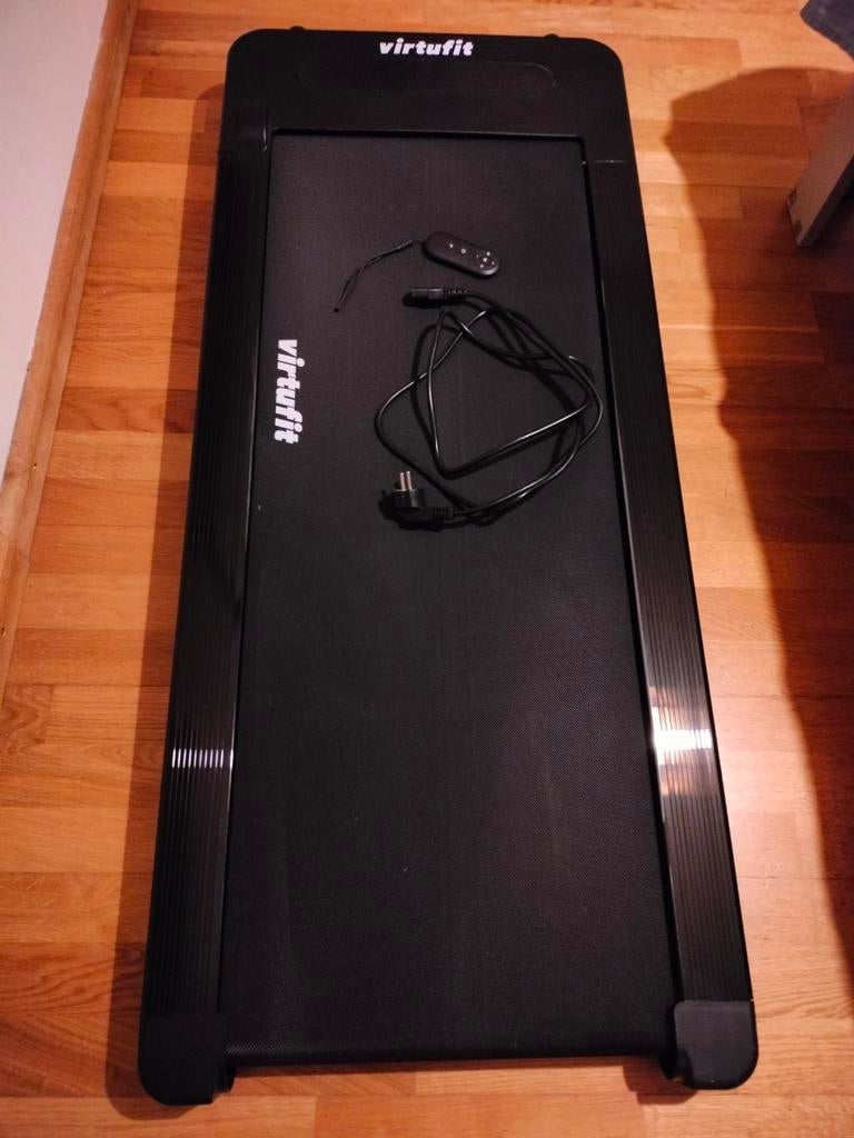 VirtuFit Walkingpad WP100 - Nieuw, Ophalen, Nieuw, Loopband
