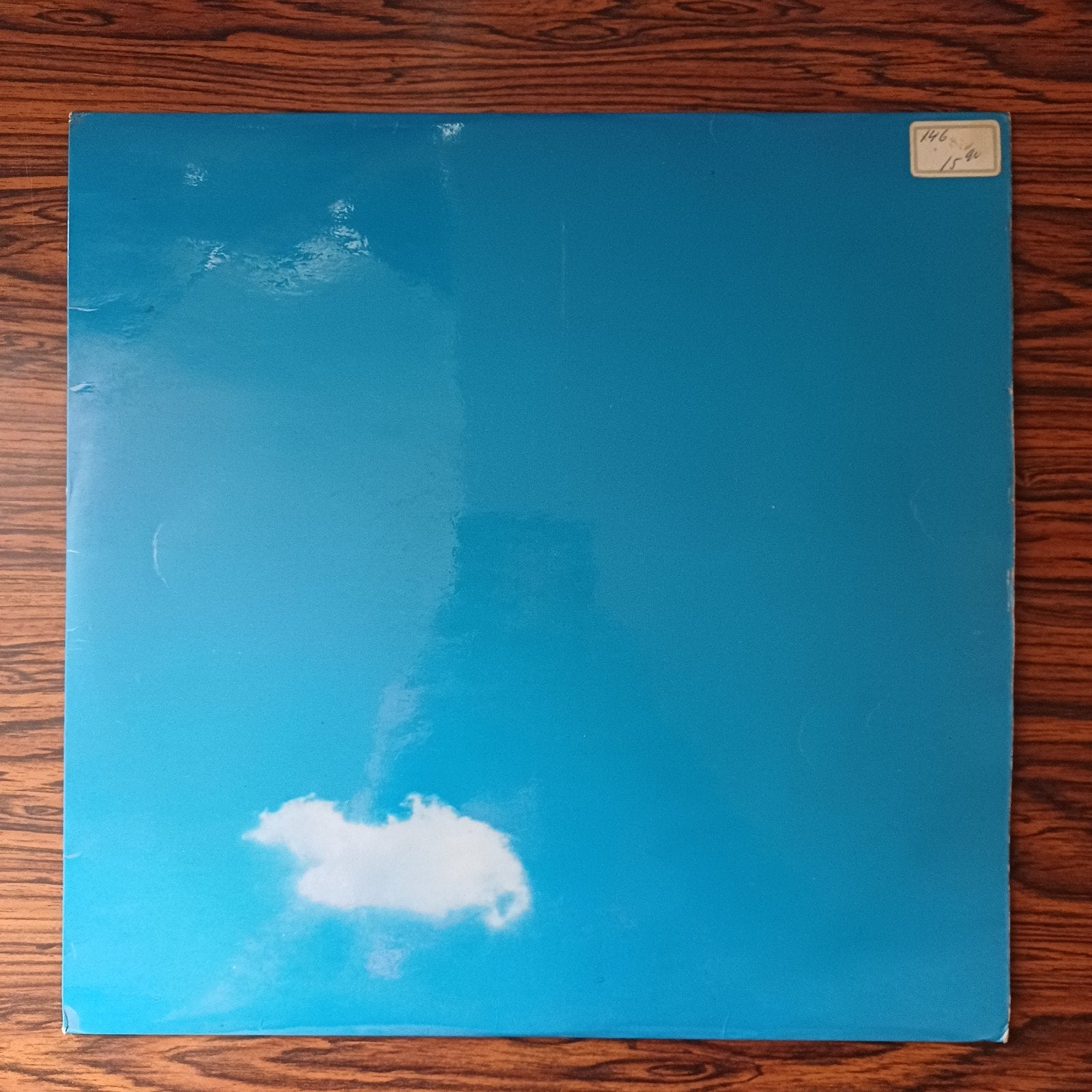 The Plastic Ono Band - Live Peace In Toronto 1969 LP, Cd's en Dvd's, LP, Rock, Gebruikt, Ophalen of Verzenden