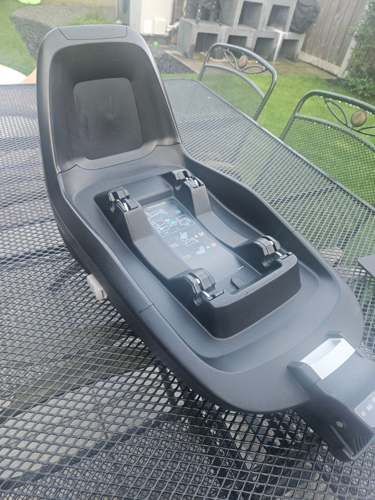 2x Maxi-Cosi FamilyFix One i-Size Isofix Base, Kinderen en Baby's, Autostoeltjes, Ophalen, Maxi-Cosi, Isofix
