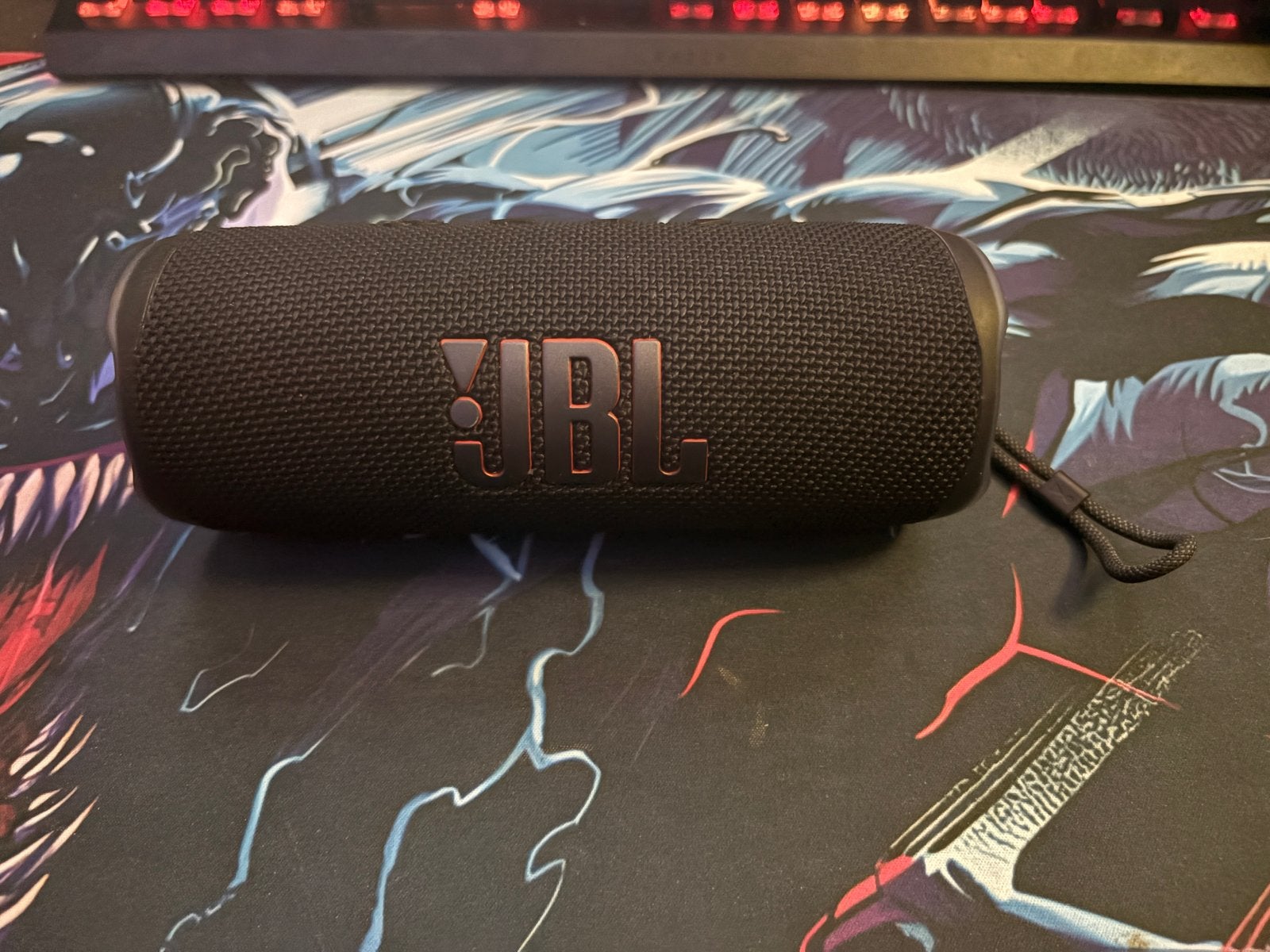 JBL Flip 6 - Zo goed als nieuw