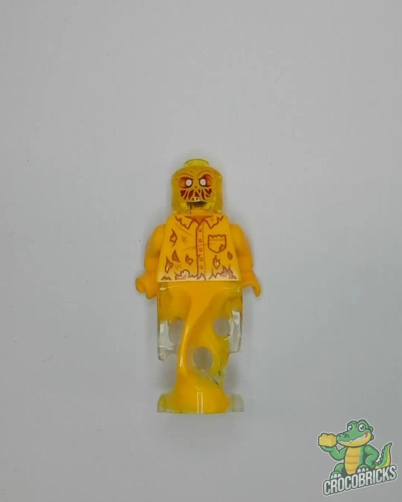 LEGO Hidden Side hs033 Scrimper, Gebruikt, Overige thema's, Verzenden, Lego