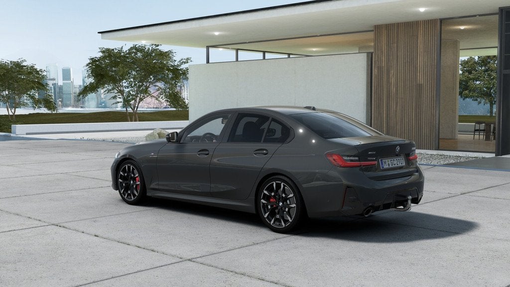 BMW 3 Serie 330i xDrive M Sport Automaat / Schuif-kanteldak, Automaat, 1998 cc, Zwart, 4 cilinders