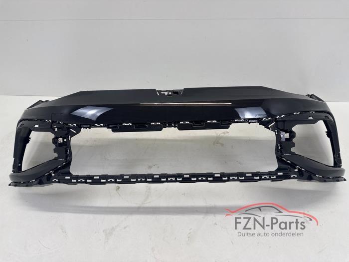 VW Golf 8 GTI Clubsport voorbumper LI7F, Ophalen of Verzenden, Gebruikt, Voor, Bumper