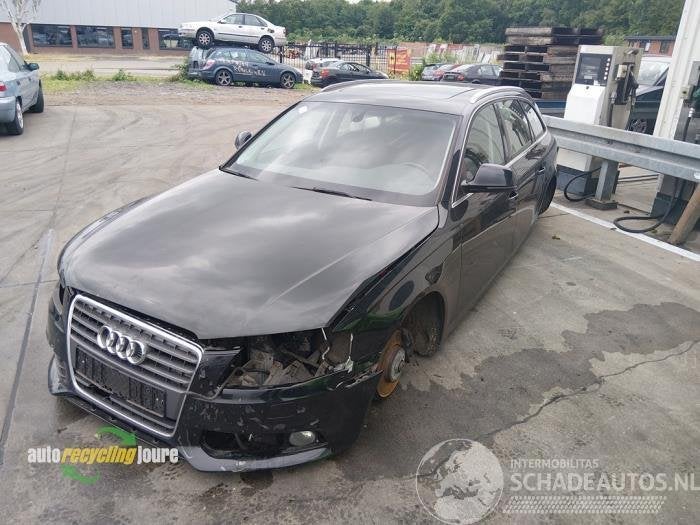 Audi A4 (B8) Onderdelen, Kleurcode: LZ9Y, Donorauto, Audi AG, Info@audi.de, Auto-Union-Straße  1 ,85057, Ingolstadt, Deutschland