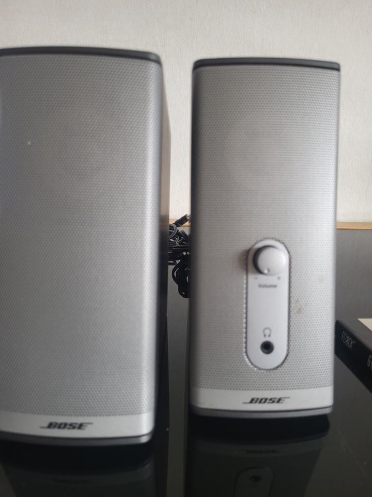 Bose companion 2 series 2