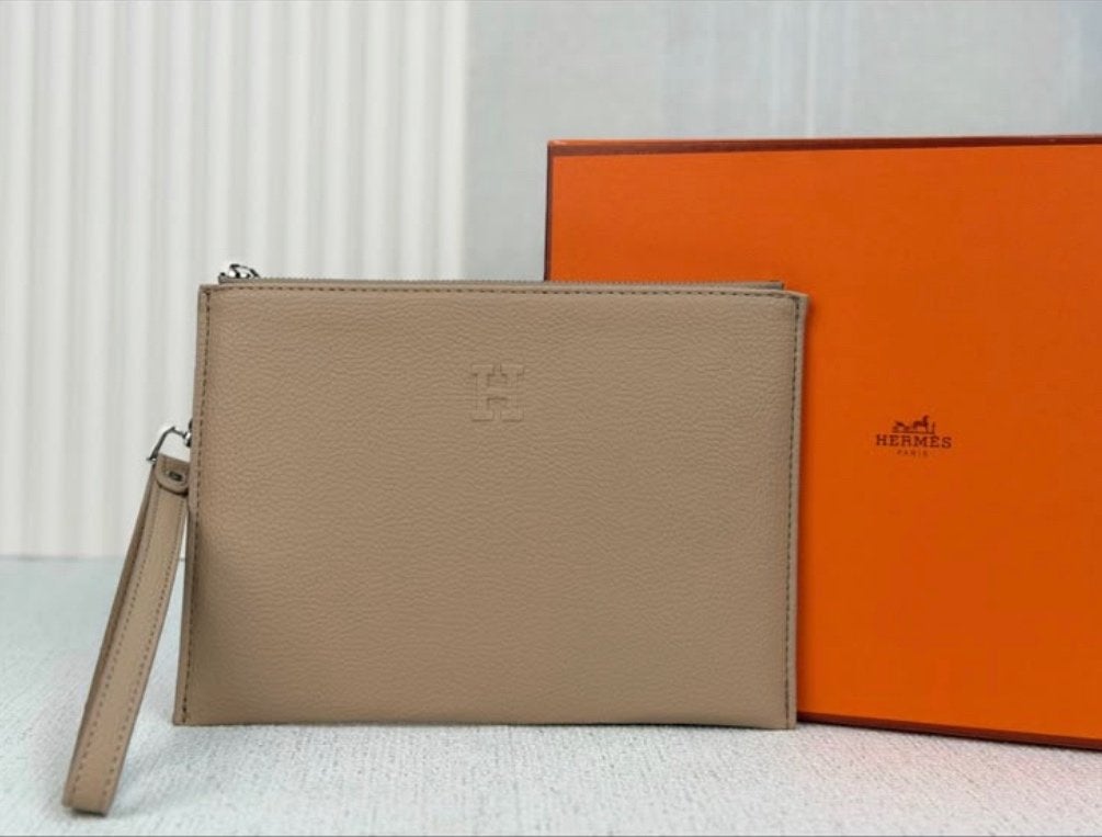 Hermes Tas, Sieraden, Tassen en Uiterlijk, Ophalen of Verzenden, Nieuw, Zwart