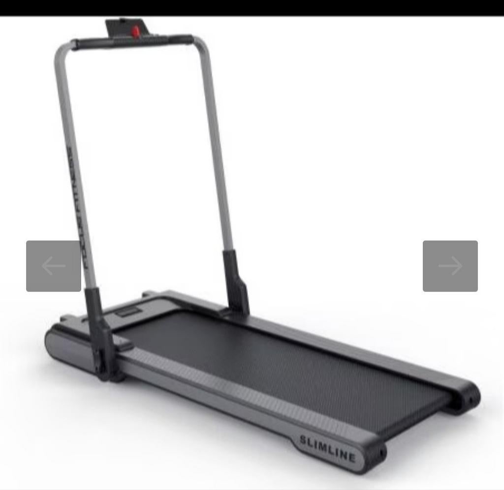 Focus Fitness Slimline Loopband - Nieuw in doos, Sport en Fitness, Fitnessmaterialen, Ophalen of Verzenden, Nieuw