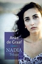 Anke de Graaf - Nadia trilogie, Ophalen of Verzenden, Zo goed als nieuw, Noord-Brabant