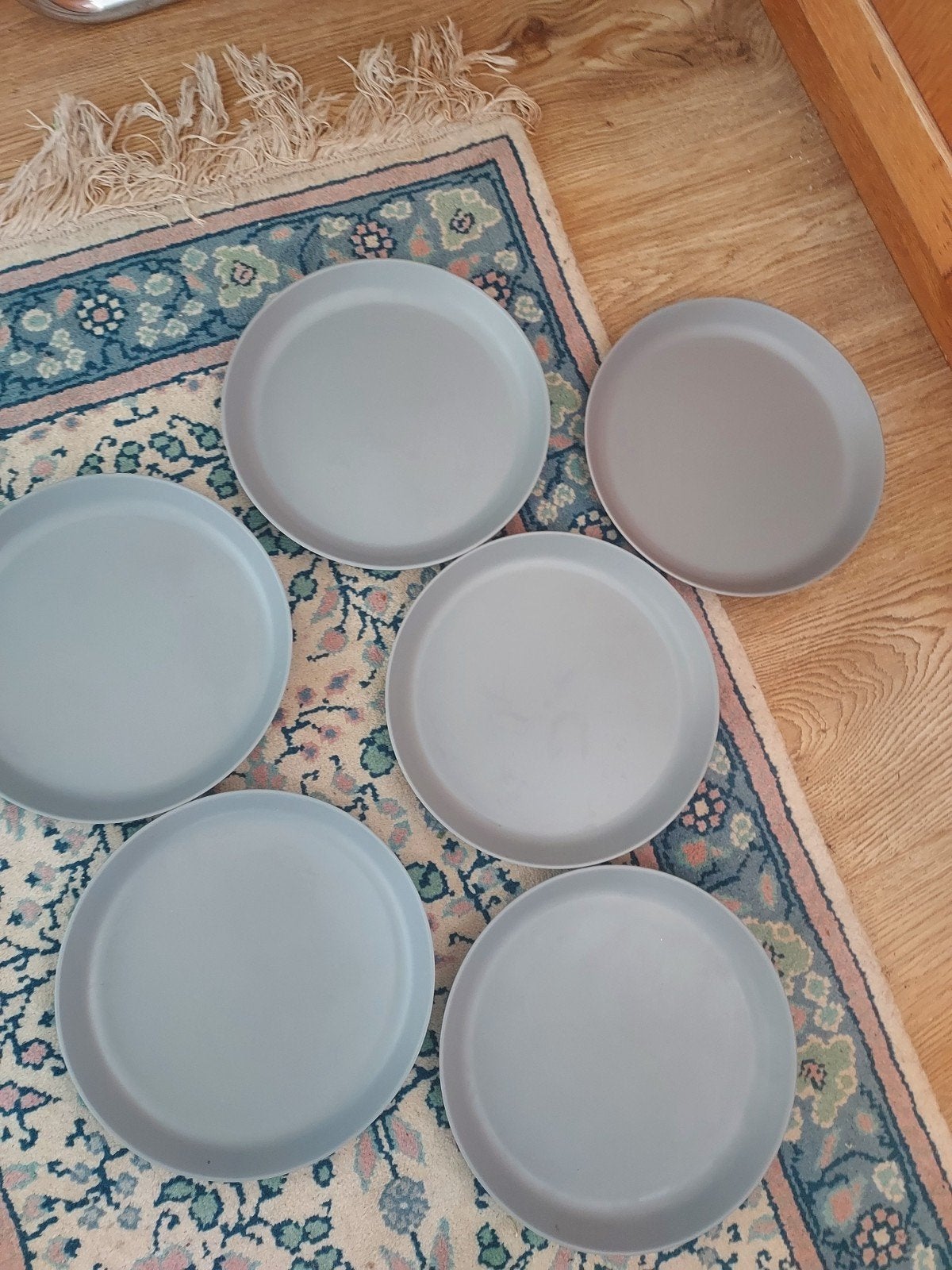 Royal VKB buiten servies, Ophalen of Verzenden, Zo goed als nieuw