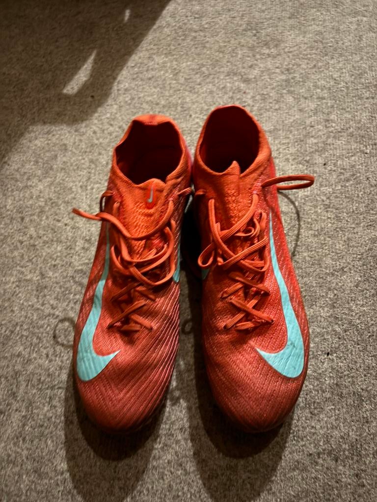 Voetbalschoenen nike elite, Maat XL, Verzenden, Schoenen